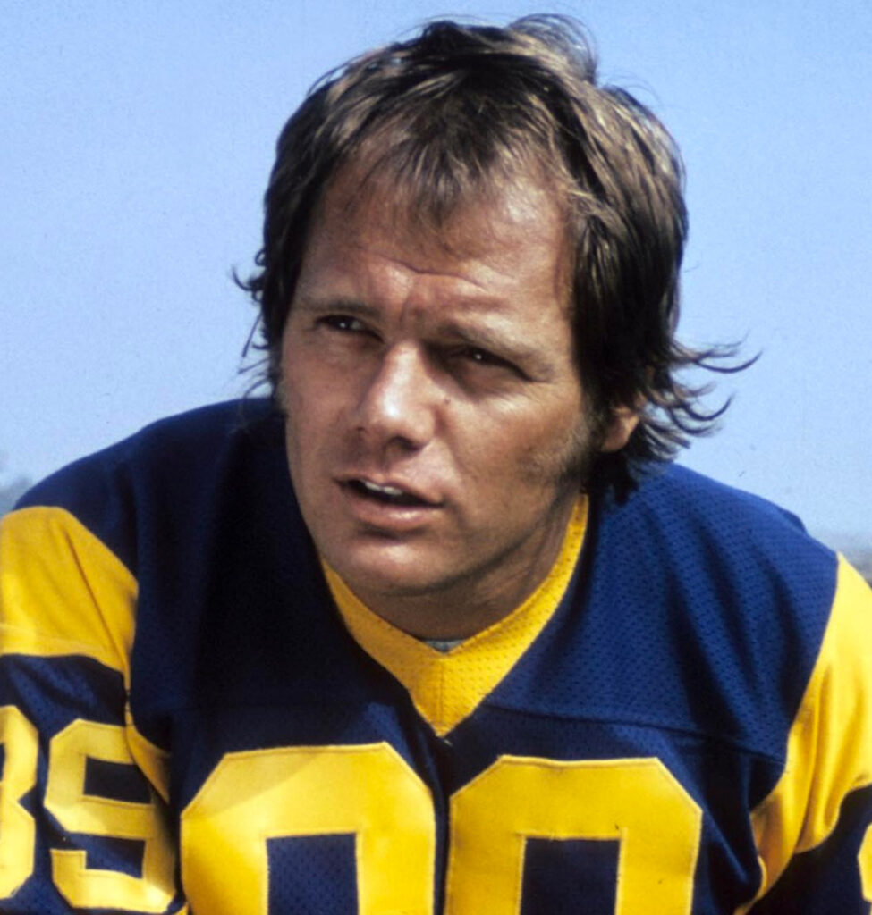 Fred Dryer