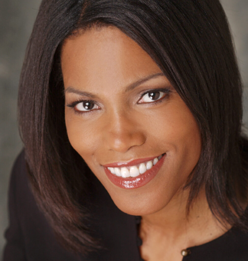 Ilyasah Shabazz