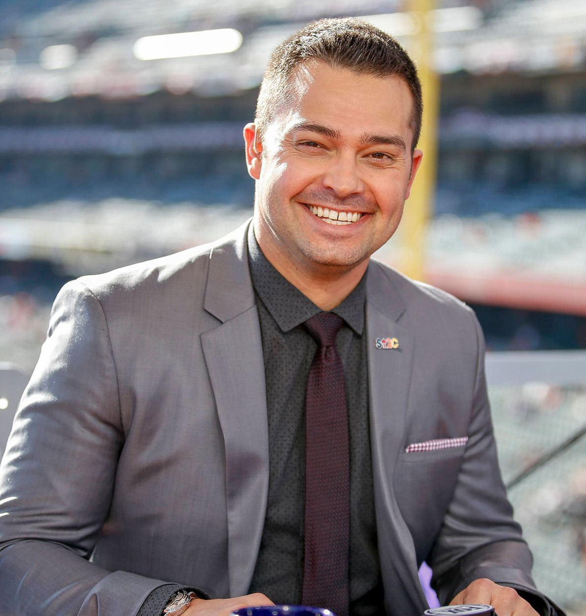 Read more about the article Nick Swisher