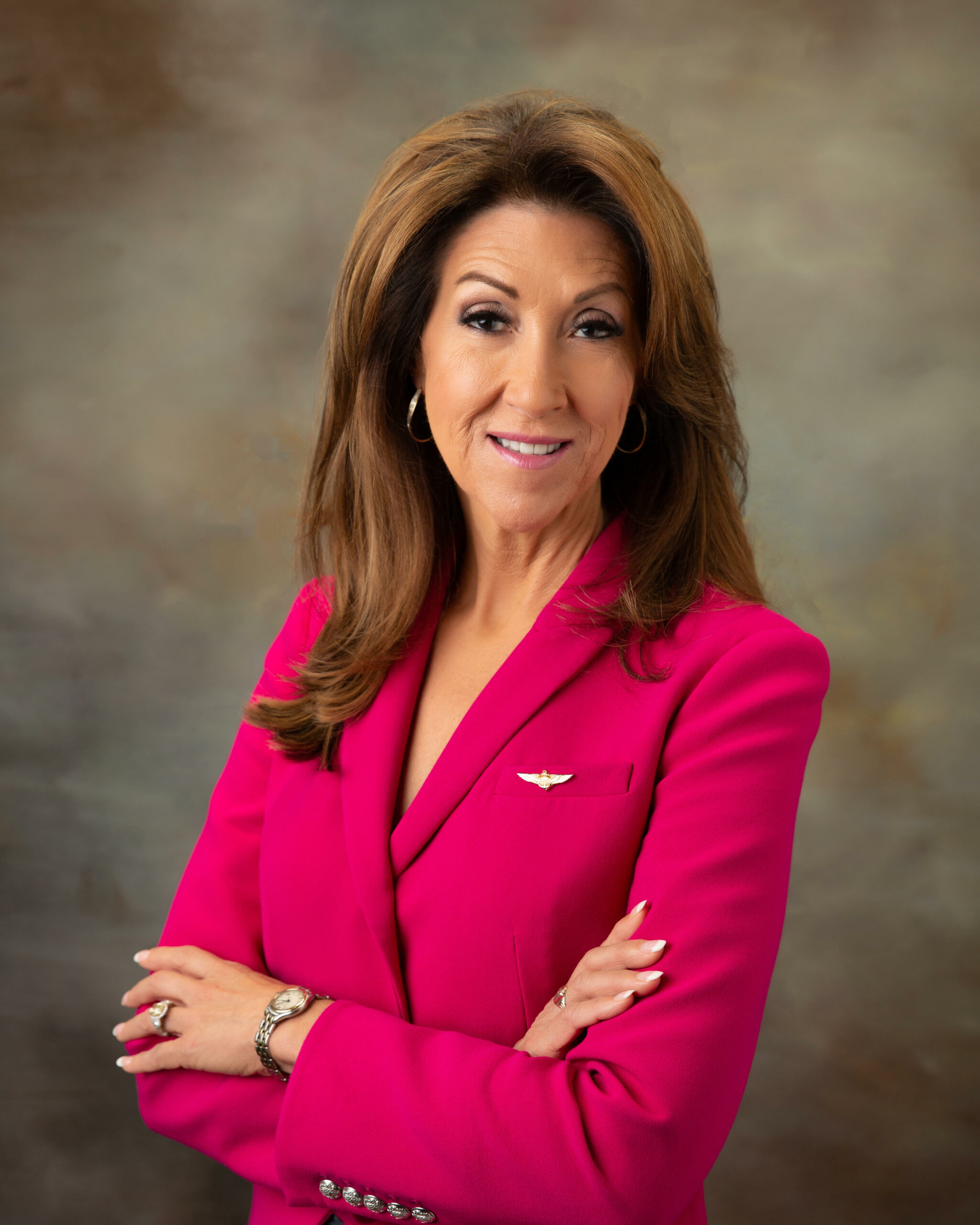 Tammie Jo Shults