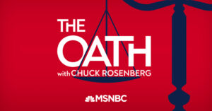 Read more about the article The Oath with Chuck Rosenberg – Heather Penney: Lucky