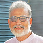 Tushar Gandhi