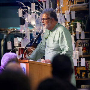 Tushar Gandhi