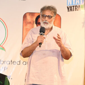 Tushar Gandhi