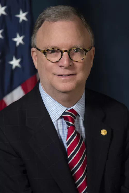 Robert Sumwalt