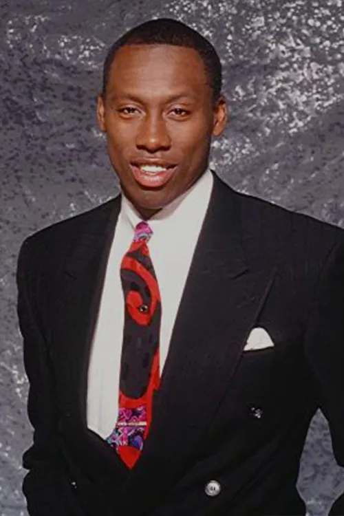 Al Joyner