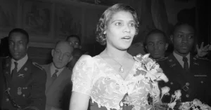 Read more about the article PBS’ Marian Anderson Documentary Highlights the Racial Fortitude of the Legendary Opera Singer
