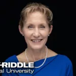 Air Force Leader Maj. Gen. Jeannie Leavitt to Head College of Aviation at Embry‑Riddle’s Prescott Campus