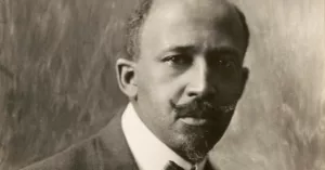 Read more about the article Forthcoming Du Bois documentary with local ties needs funds to reach global audiences