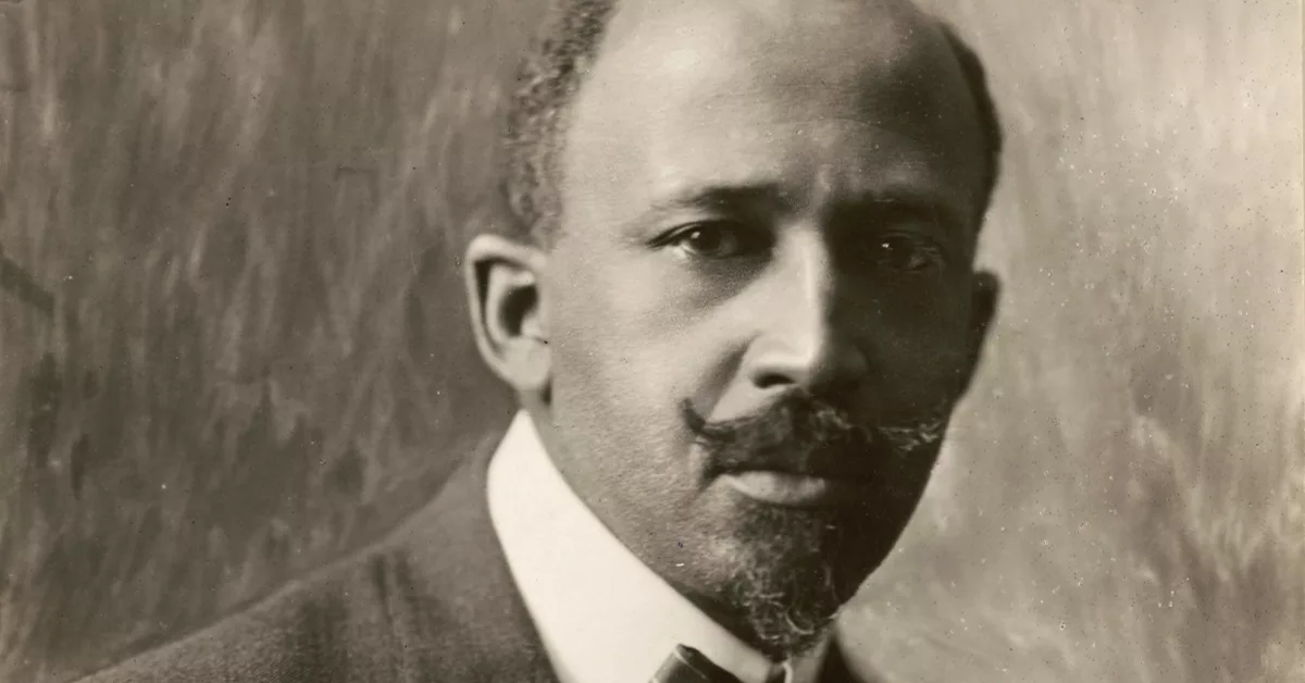 Forthcoming Du Bois documentary with local ties needs funds to reach global audiences
