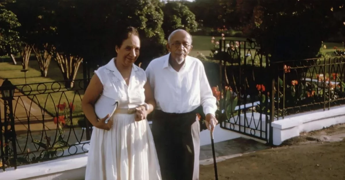 You are currently viewing W.E.B. Du Bois Documentary Coming to AMERICAN MASTERS This Spring