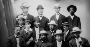 Read more about the article American Masters Unveils Trailer and Premiere Date for ‘W.E.B. Du Bois: Rebel With A Cause’