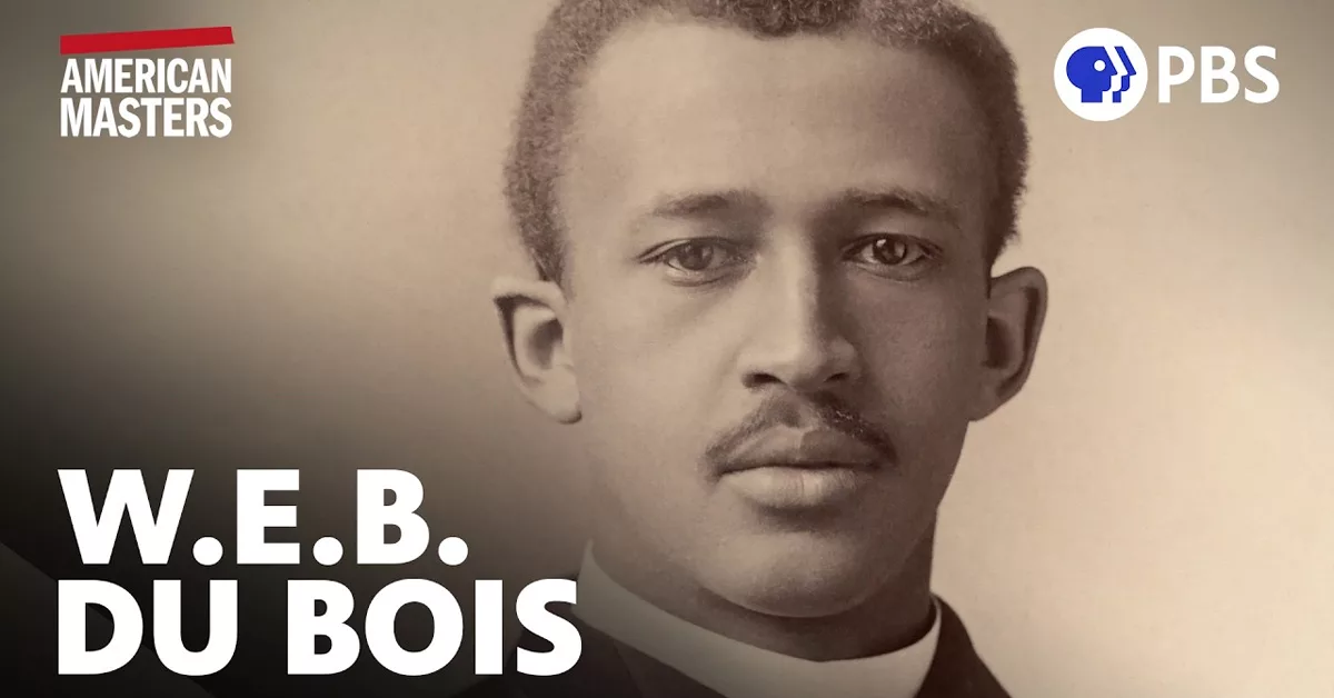 You are currently viewing American Masters to Explore the Life and Legacy of Notable Black Scholar and Civil Rights Pioneer W.E.B. Du Bois